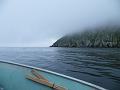 Bering Strait Crossing 008